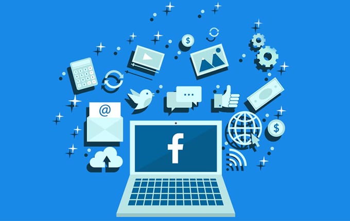 Marketing no Facebook para pequenas empresas - como fazer