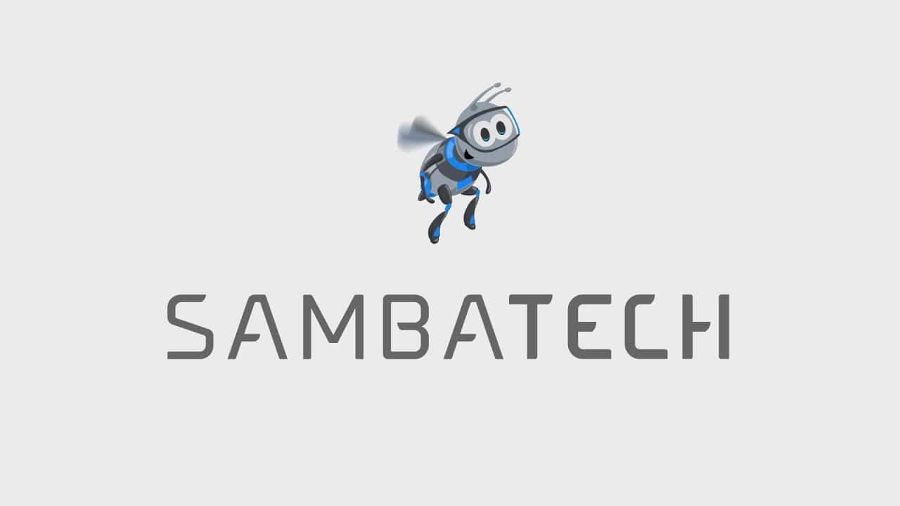 Sambatech