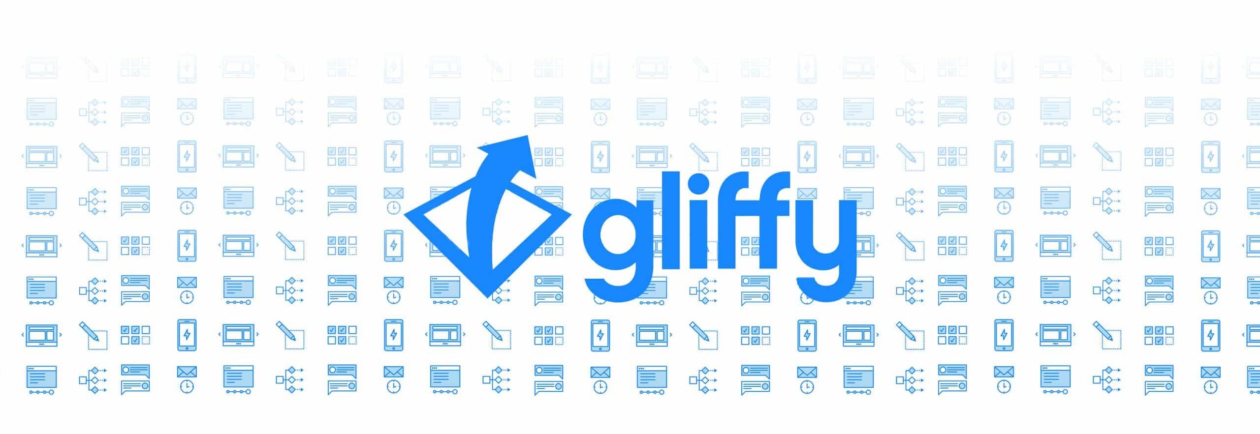 Softwares grátis para Designers - Gliffy