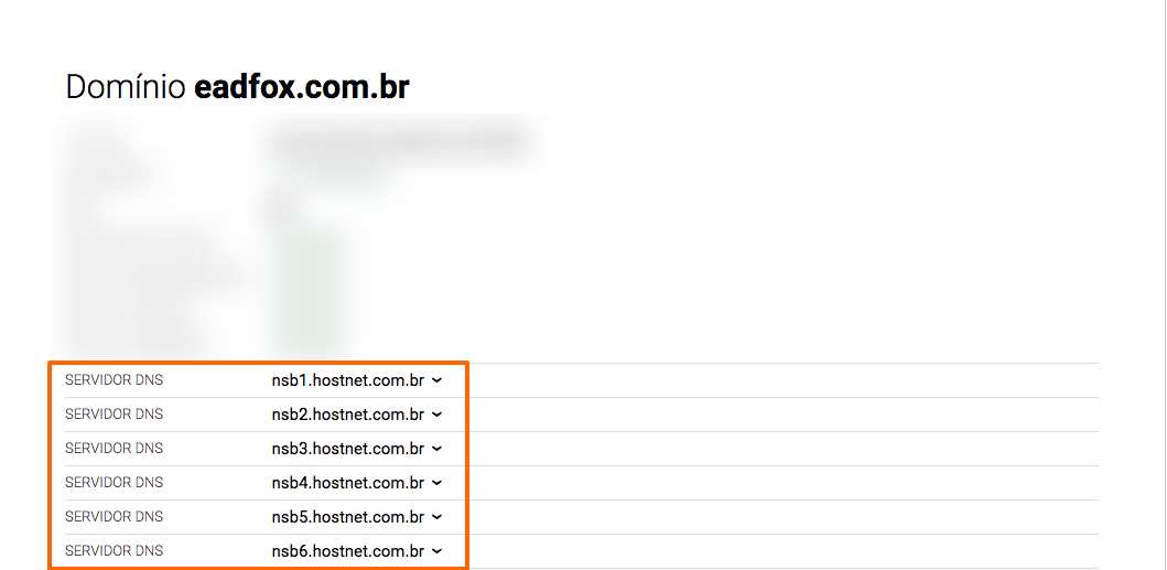 Como recuperar senha do WordPress - Registro.br