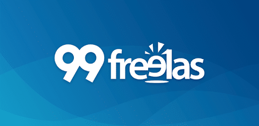 99 Freelas - Plataforma para designers